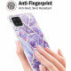 Samsung Galaxy A12 / M12 Marble Ultra Design Case