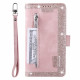 Case Samsung Galaxy A12 / M12 Reinforced Contours Zipped Pocket