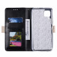 Samsung Galaxy A12 / M12 Lace Lanyard Wallet Case