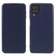 Flip Cover Samsung Galaxy A12 / M12 Premium Series X-LEVEL