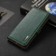 Cover Sony Xperia 5 III Cuir Lychee KHAZNEH RFID