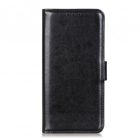 Cover Sony Xperia 5 III Simili Cuir Finesse