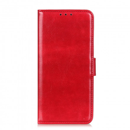 Cover Sony Xperia 5 III Simili Cuir Finesse