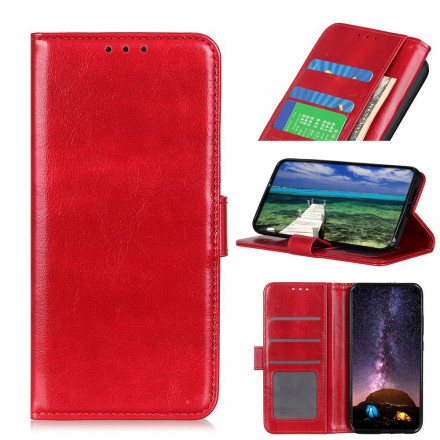 Cover Sony Xperia 5 III Simili Cuir Finesse