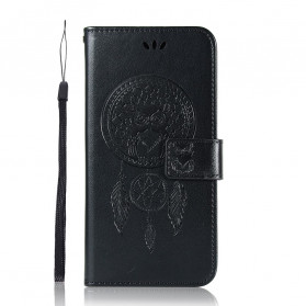 Case Moto G30 / Moto G10 Owl Dreamer