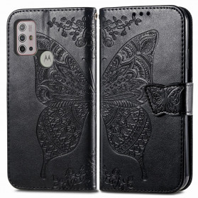 Cover Moto G30 / Moto G10 Demi Papillon
