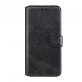 Cover Moto G30 / Moto G10 Simili Cuir New Colors