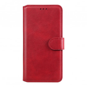 Cover Moto G30 / Moto G10 Simili Cuir New Colors