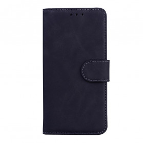 Cover Moto G30 / Moto G10 Style Cuir Vintage Couture