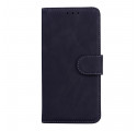 Cover Moto G30 / Moto G10 Style Cuir Vintage Couture