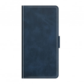 Cover Moto G30 / Moto G10 Rabat Double