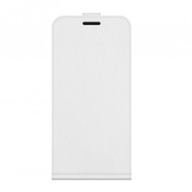 Cover Moto G30 / Moto G10 Effet Cuir Rabat Vertical