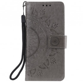 Cover Moto G30 / Moto G10 Mandala Soleil