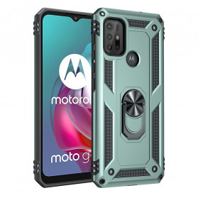 Moto G30 / Moto G10 Premium Ring Case