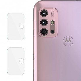 Tempered Glass Protective Lens for Moto G30 / G10