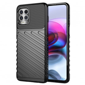 Case Moto G100 Thunder Series