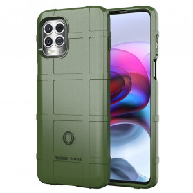 Case Moto G100 Rugged Shield