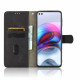 Moto G100 Skin-Touch Case