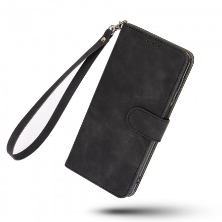 Moto G100 Skin-Touch Case