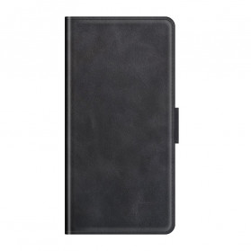Cover Moto G100 Rabat Double