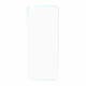 Arc Edge tempered glass protection (0.3 mm) for the Moto G100 screen