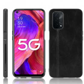 Case Oppo A54 5G / A74 5G Leather Effect Couture