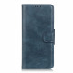 Case Oppo A54 5G / A74 5G Leather Effect Reversible Clasp