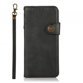 Case Oppo A54 5G / A74 5G Theatherette Button KHAZNEH