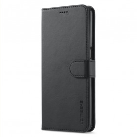 Cover Oppo A54 5G / A74 5G LC.IMEEKE Effet Cuir