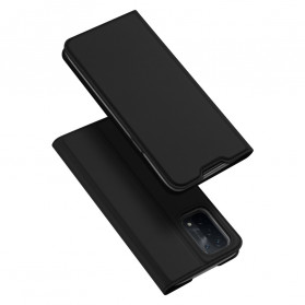 Flip Cover Oppo A54 5G / A74 5G Skin Pro DUX DUCIS