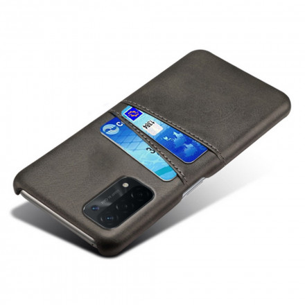 Case Oppo A54 5G / A74 5G Porte KSQ Cards