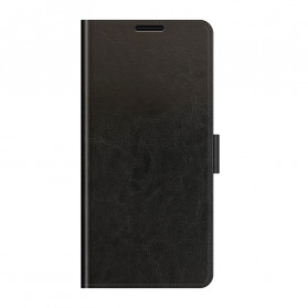 Moto G50 Leather Effect Design Case