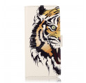 Cover Sony Xperia 10 III Tiger Féroce
