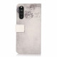 Cover Sony Xperia 10 III Chat Voyageur