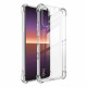 Sony Xperia 10 III Case Transparent IMAK