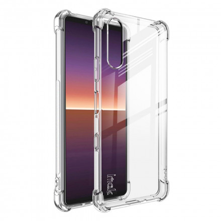 Sony Xperia 10 III Case Transparent IMAK