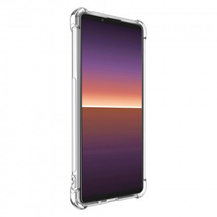 Sony Xperia 10 III Case Transparent IMAK