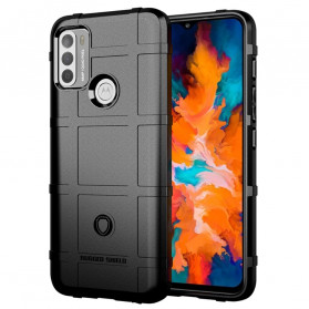 Case Moto G50 Rugged Shield