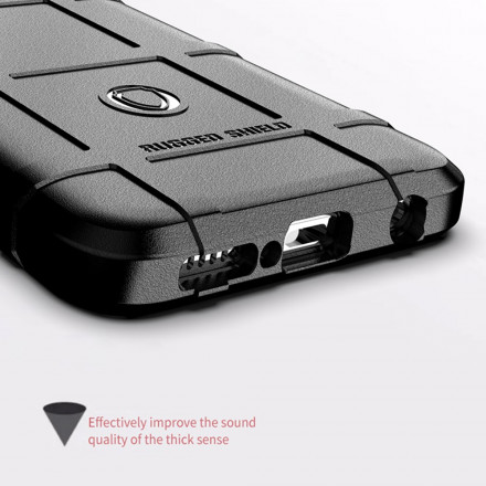 Case Moto G50 Rugged Shield