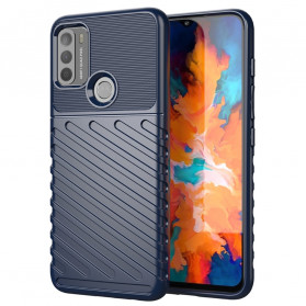 Case Moto G50 Thunder Series