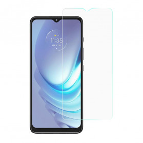 Arc Edge tempered glass protection (0.3 mm) for the Moto G50 screen