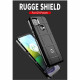 Case Moto G9 Power Rugged Shield