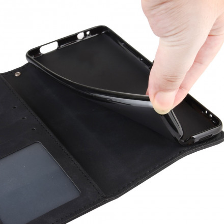 Moto G9 PowerClass Premier Multi-Card Case