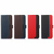 Case Sony Xperia 10 III Style Lychee RFID KHAZNEH