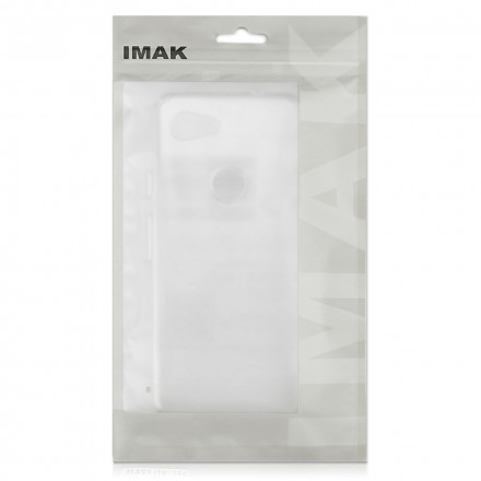 Case Moto G9 Power UX-5 Series IMAK