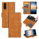 Sony Xperia 10 III Double Flap Classic Case