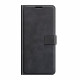 Sony Xperia 10 III Slim Leather Effect Case