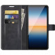 Sony Xperia 10 III Slim Leather Effect Case