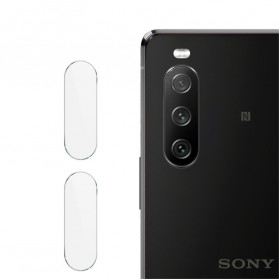 Tempered Glass Protective Lens for Sony Xperia 10 III IMAK
