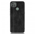 Moto G9 Power Case The
ather Effect Couture